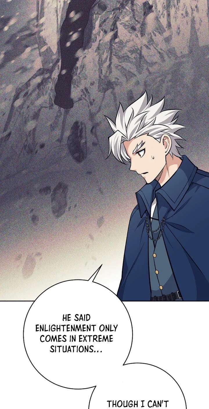 I'm Quitting the Hero's Party Chapter 161 - page 44