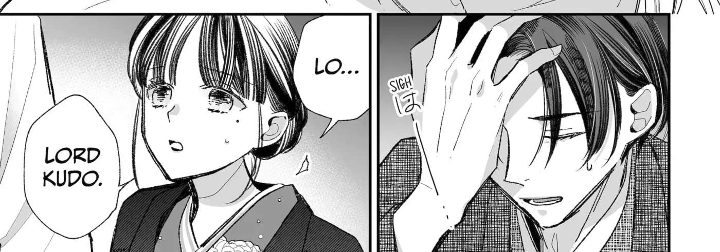 Watashi no Shiawase na Kekkon Chapter 39 - page 14