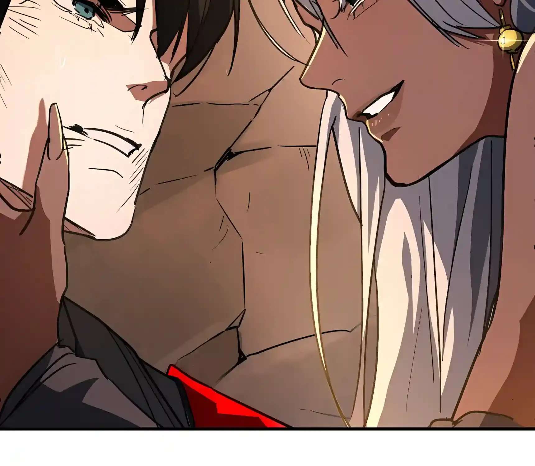 High Martiality: With One Hand, I Single-Handedly Repel Three Thousand Emperors! Chapter 73 - page 137