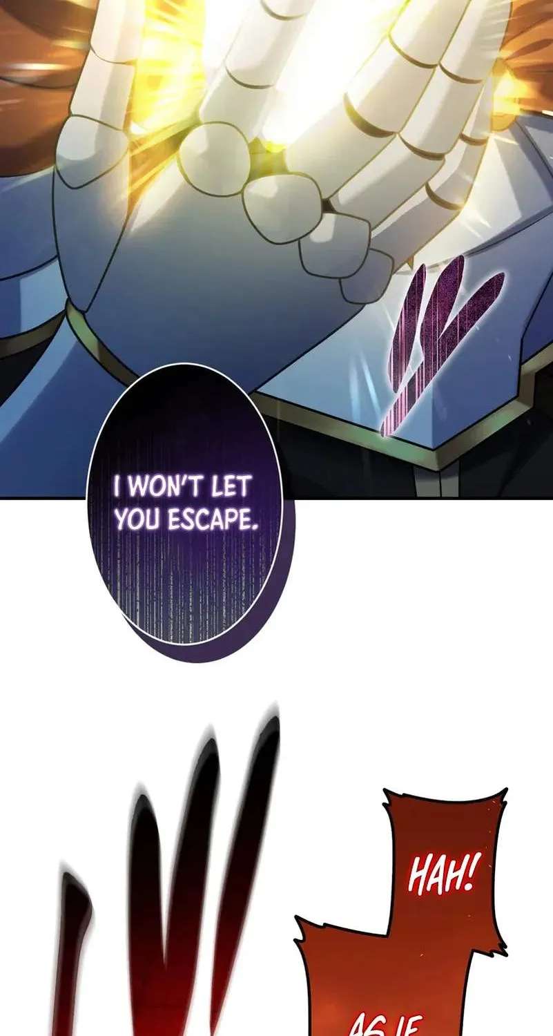 All the Heroes Are My Enemies: The ‘Useless’ Class Dropout Overpowers Everyone With His Barrier Skill and Takes Revenge Chapter 21 - page 35