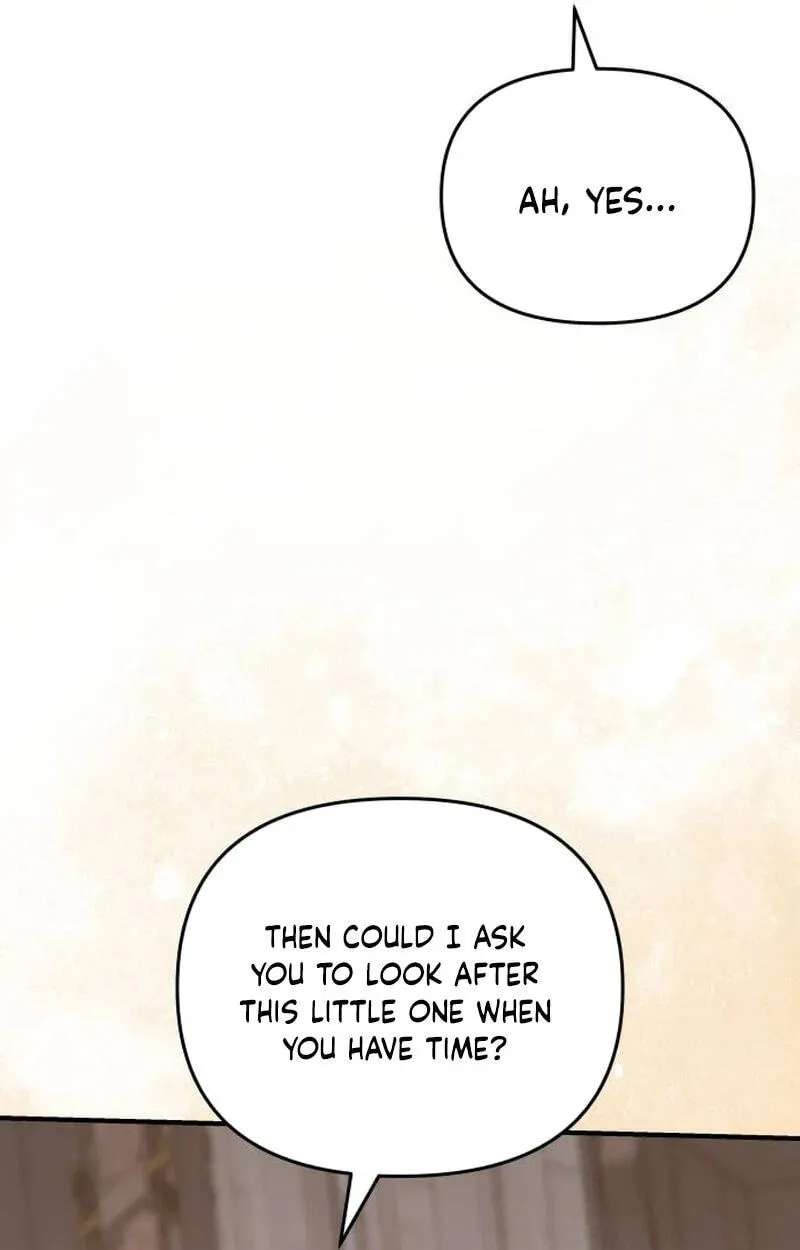 I Only Need Our Child, Your Grace Chapter 27 - page 47