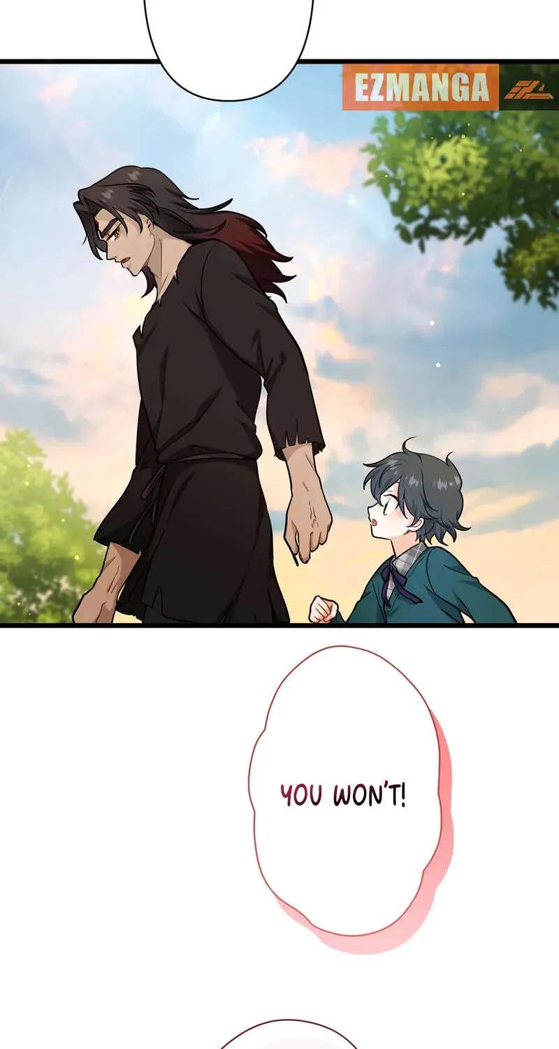 Heika Watashi o Wasurete Kudasai Chapter 96 - page 14