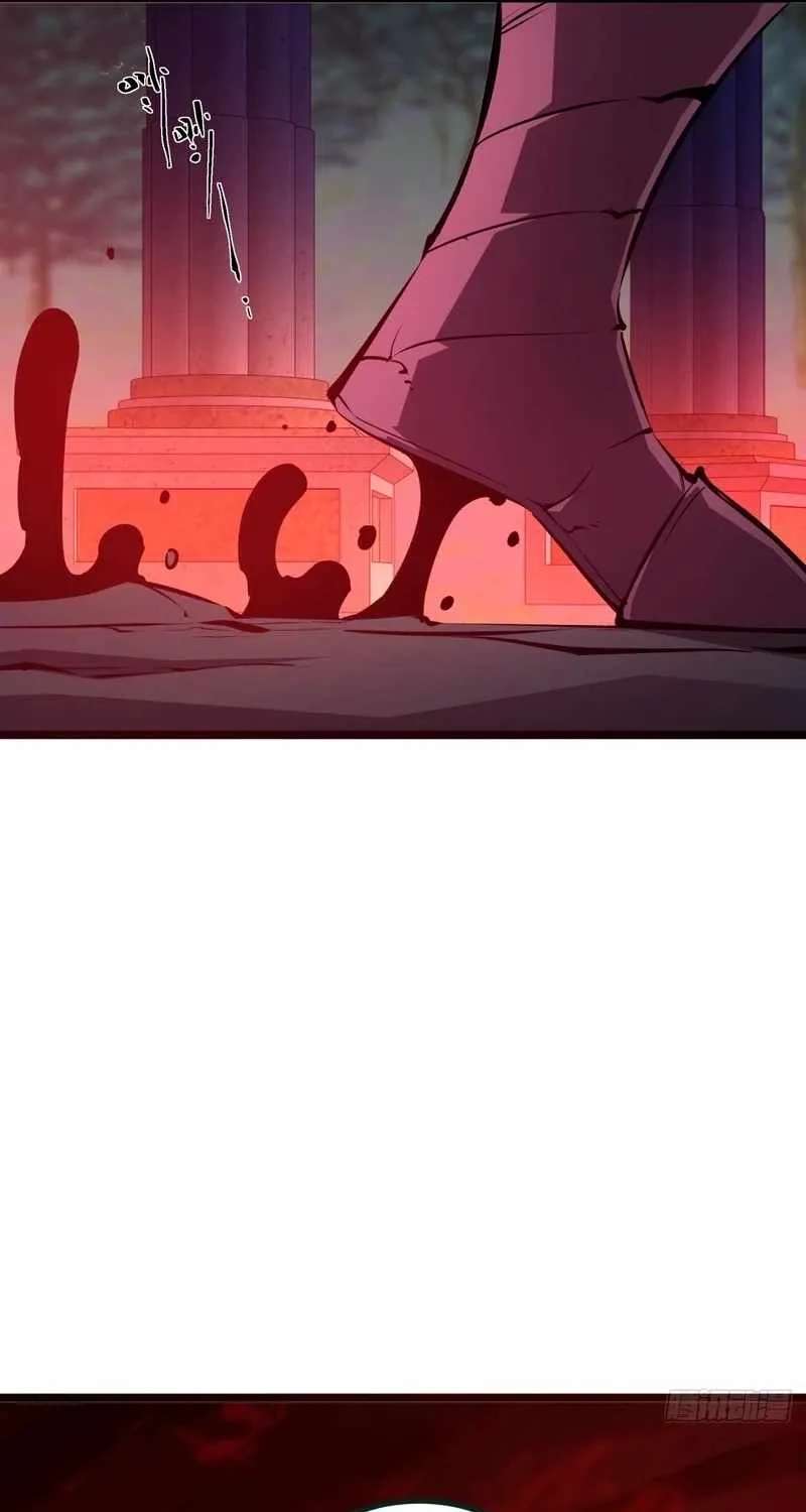 Super God of War Chapter 36 - page 60