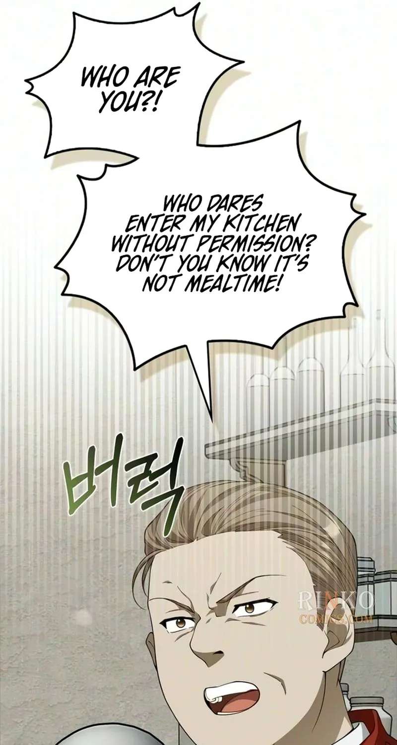 A Wicked Woman's Life with Her In-Laws Is Fun Chapter 6 - page 41