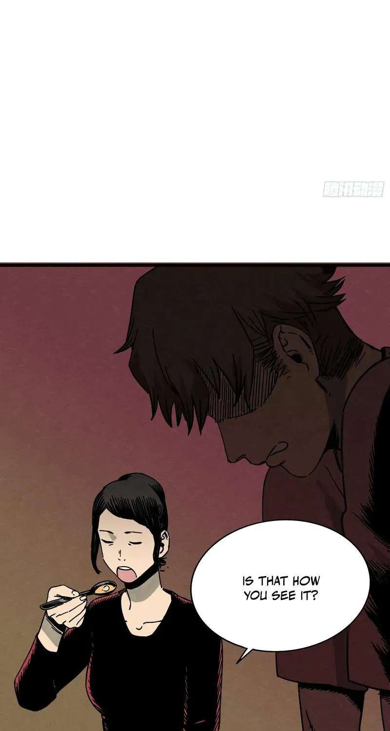 The Theory of Useless Magic Chapter 4 - page 30