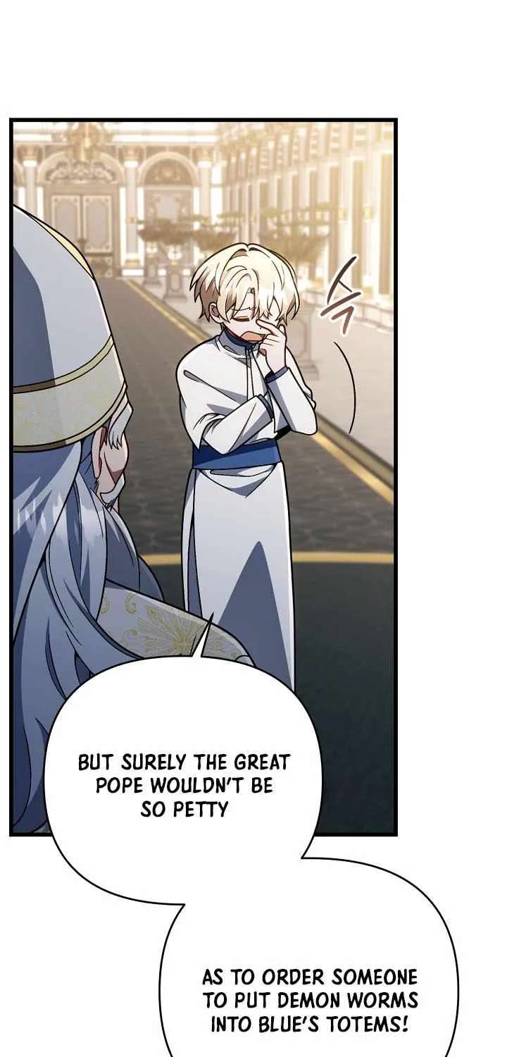I'm Gonna Annihilate This Land Chapter 98 - page 30
