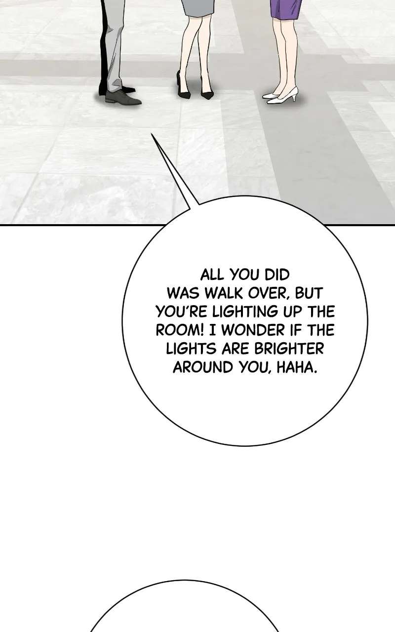 Undercover Wife Chapter 42 - page 6