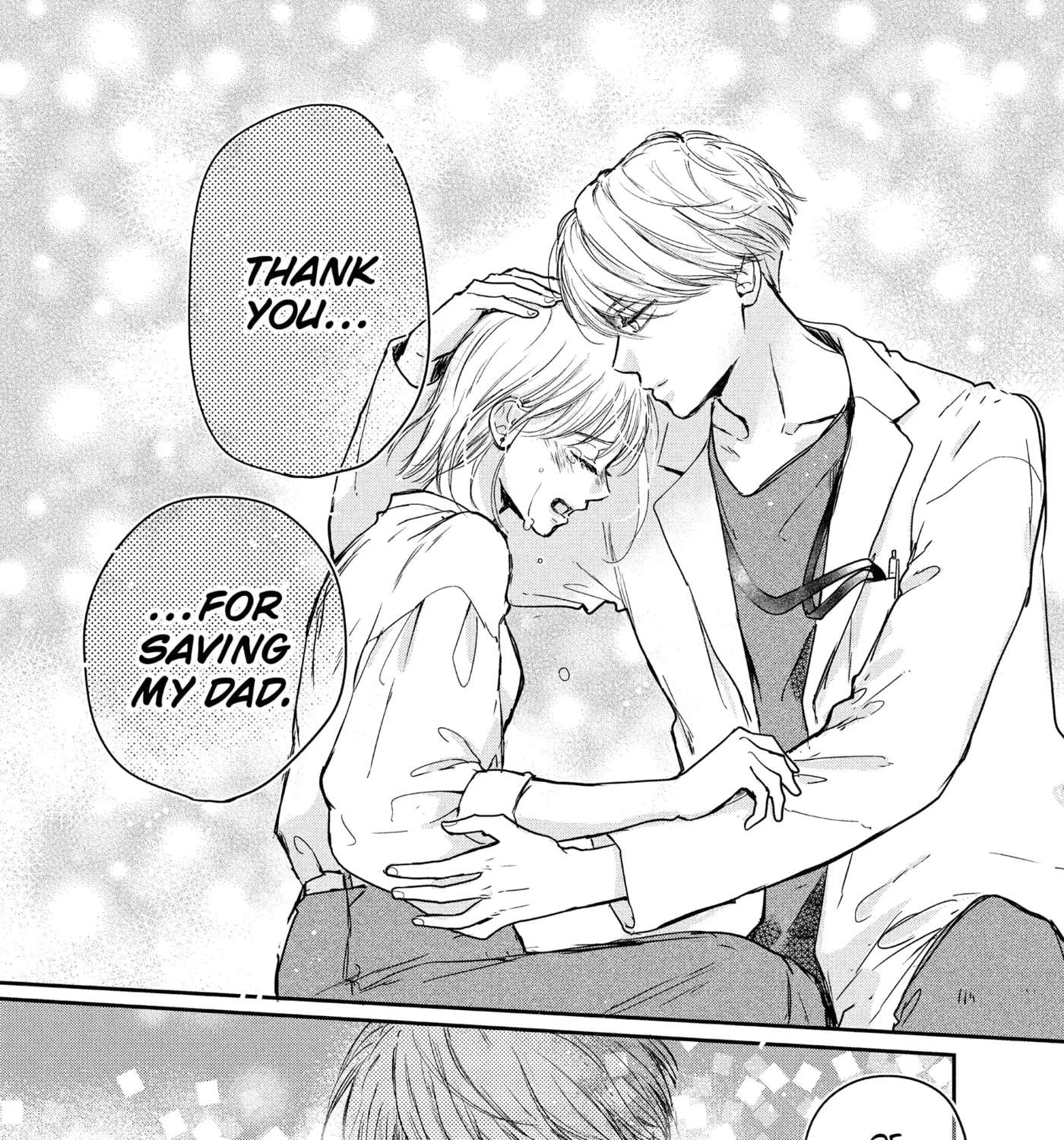 Anyway, I'm Falling in Love with You. Chapter 52 - page 88
