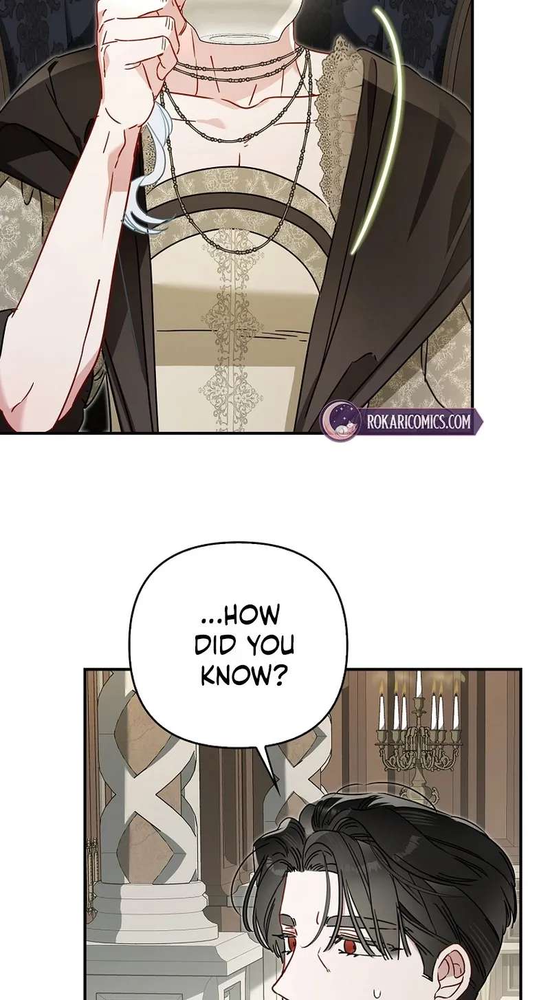 The Female Lead Takes Care of Everything Chapter 11 - page 49