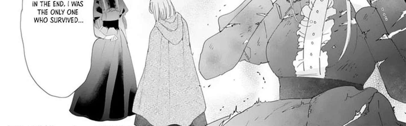 The 'Creepy' Lady Will Fulfill Her Duty as a Stepmother Chapter 2 - page 54