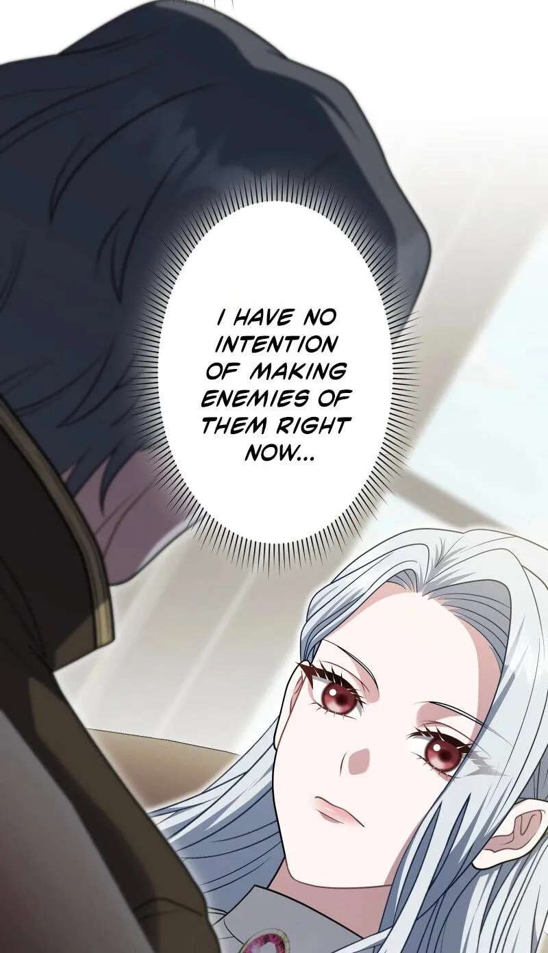 Kono to Ai wa Chi Yori Koku Chapter 41 - page 17