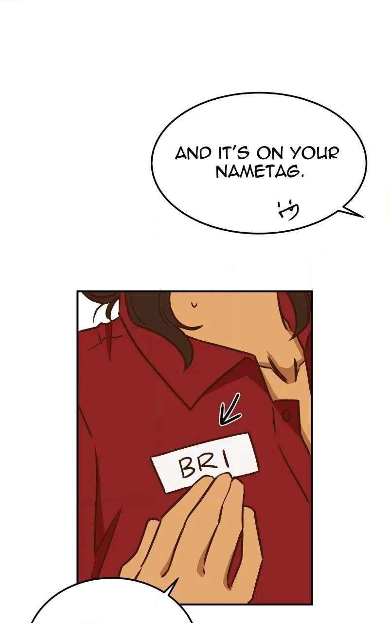 Diner for Adas Chapter 6 - page 50