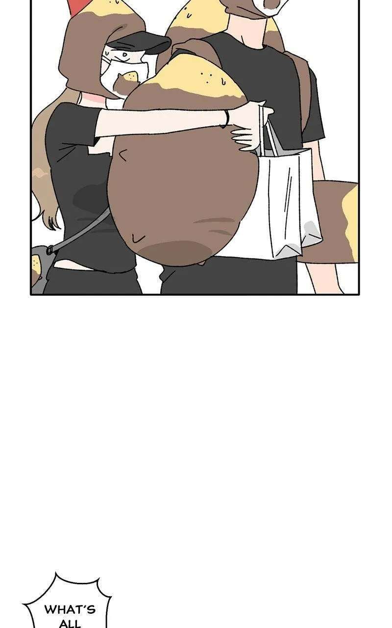 Pool Boy Chapter 41 - page 91