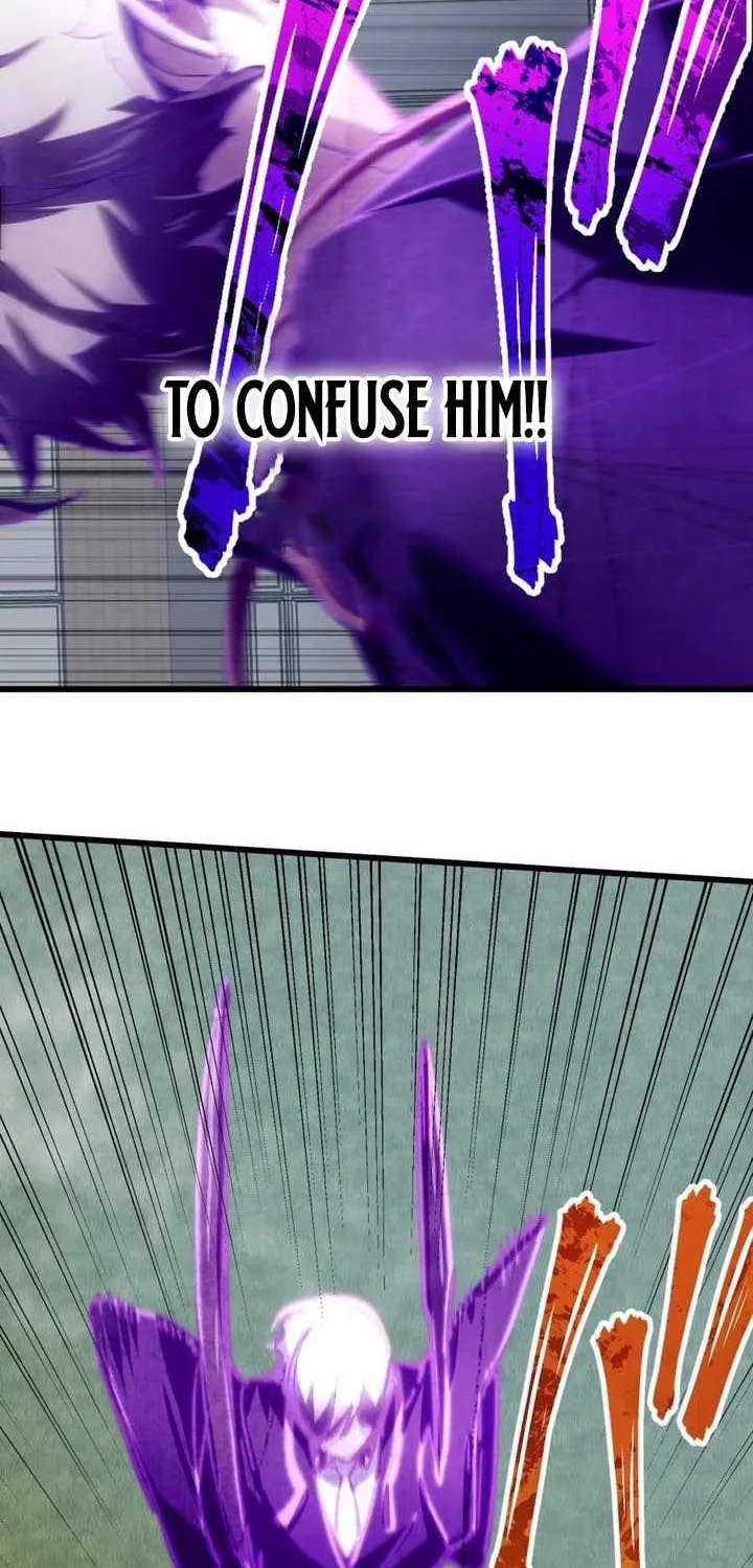 Sword God High School: The Talentless Underachiever Becomes the Strongest Chapter 20 - page 44
