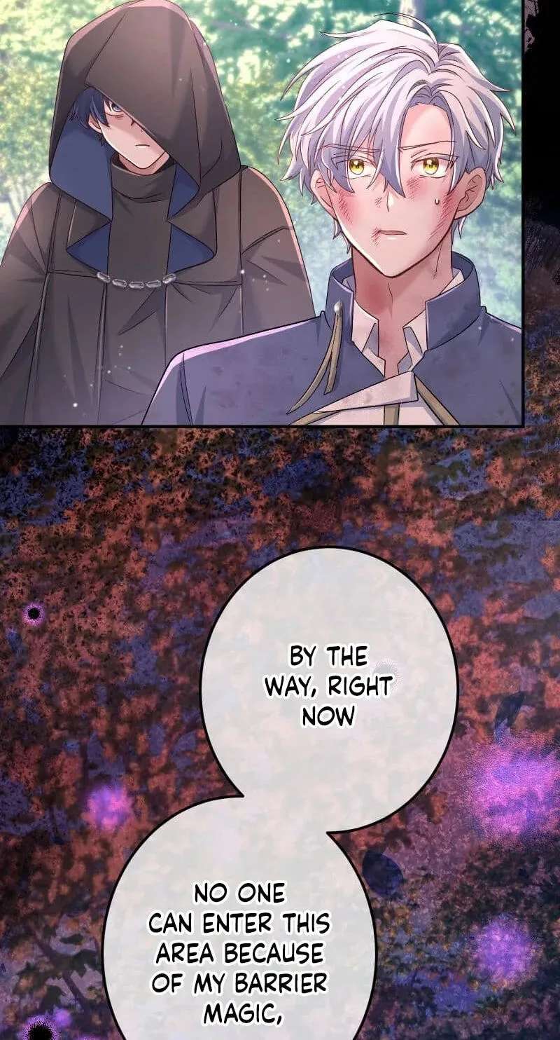 I Leave You Because I Love You Chapter 36 - page 76