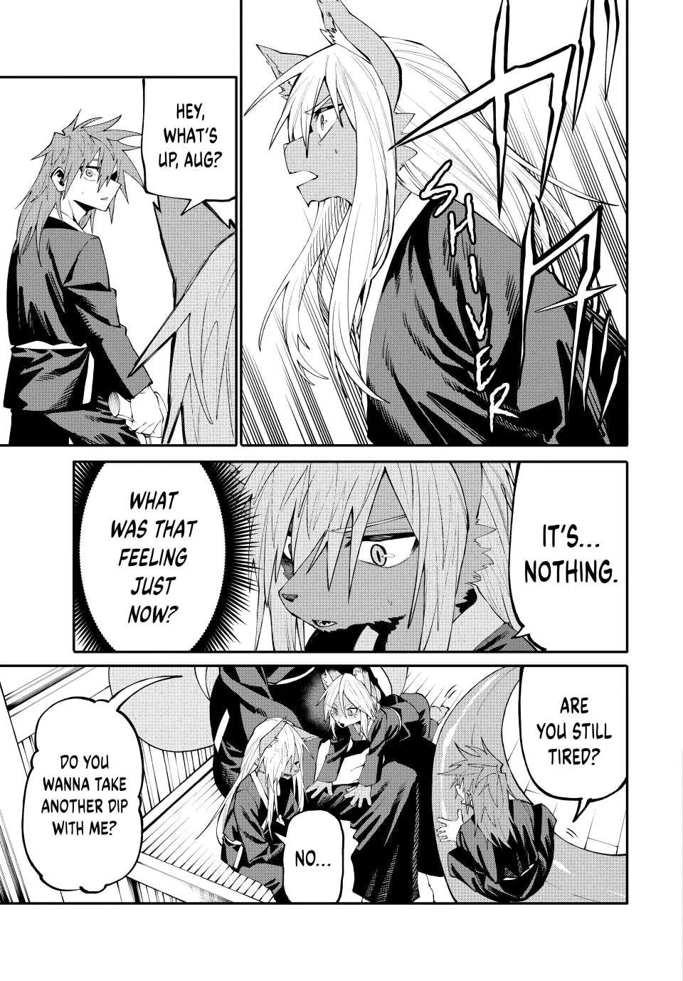 Okaasan Boukensha, Login Bonus de Skill "Shufu" ni Mezamemashita. Shuuichi Moraeru Chirashi de Boukensha Seikatsu Ganbarimasu! Chapter 47 - page 17