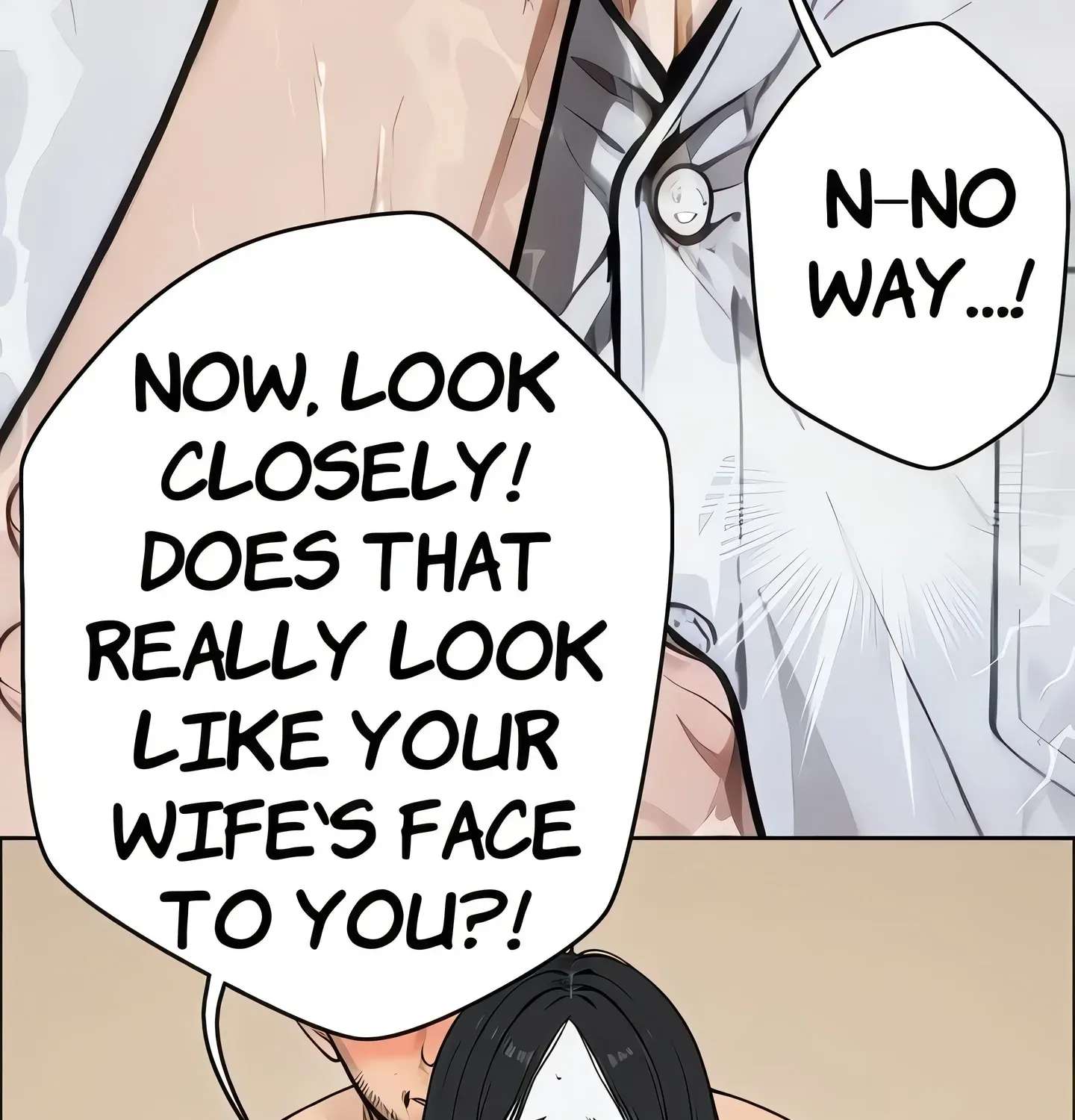 Sexorcist Chapter 4 - page 15