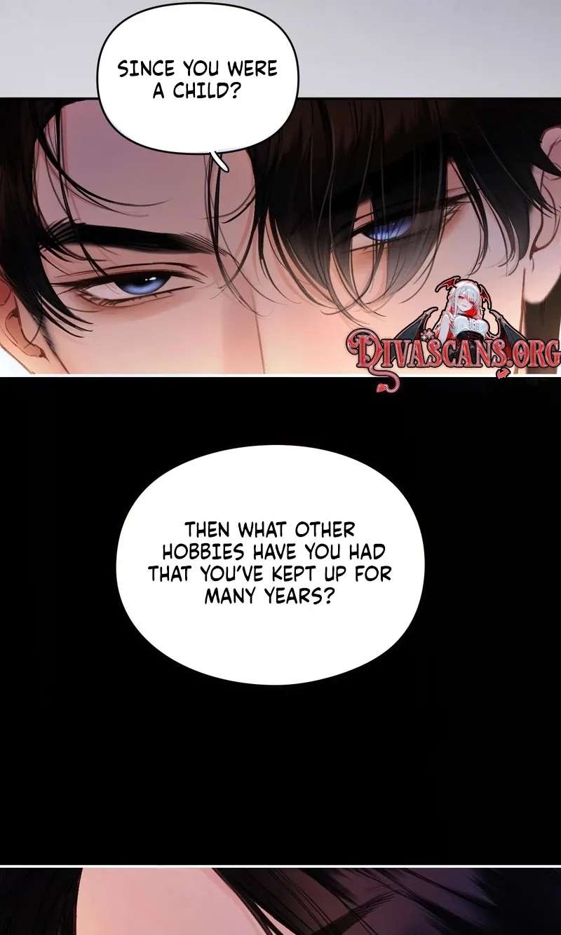 Perfect Enemy Chapter 2 - page 25