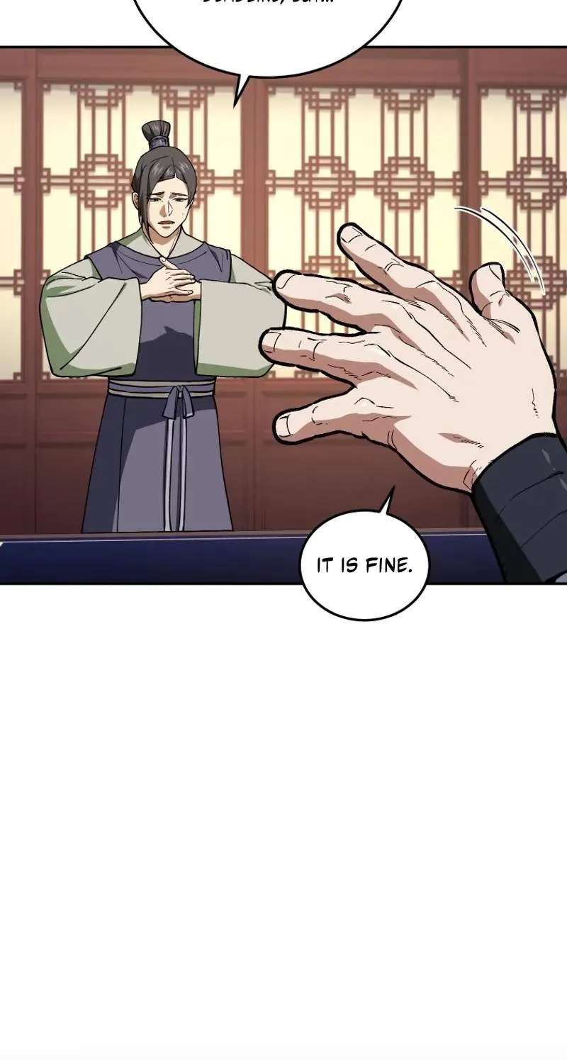 My Dad Is the Best in the World Chapter 30 - page 4