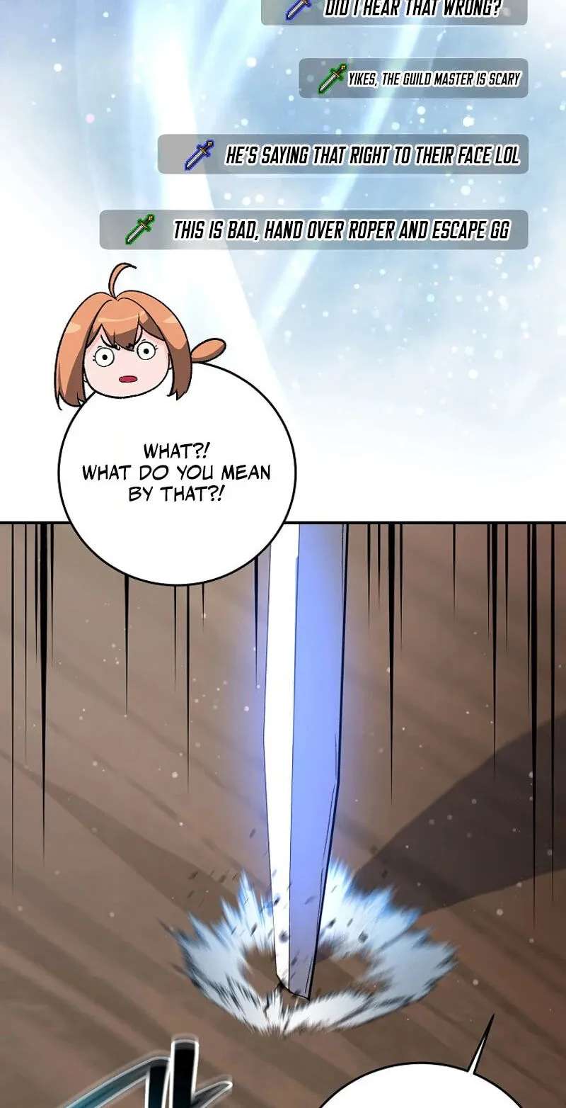 Returnee's Hidden Strategy Streaming Chapter 45 - page 91
