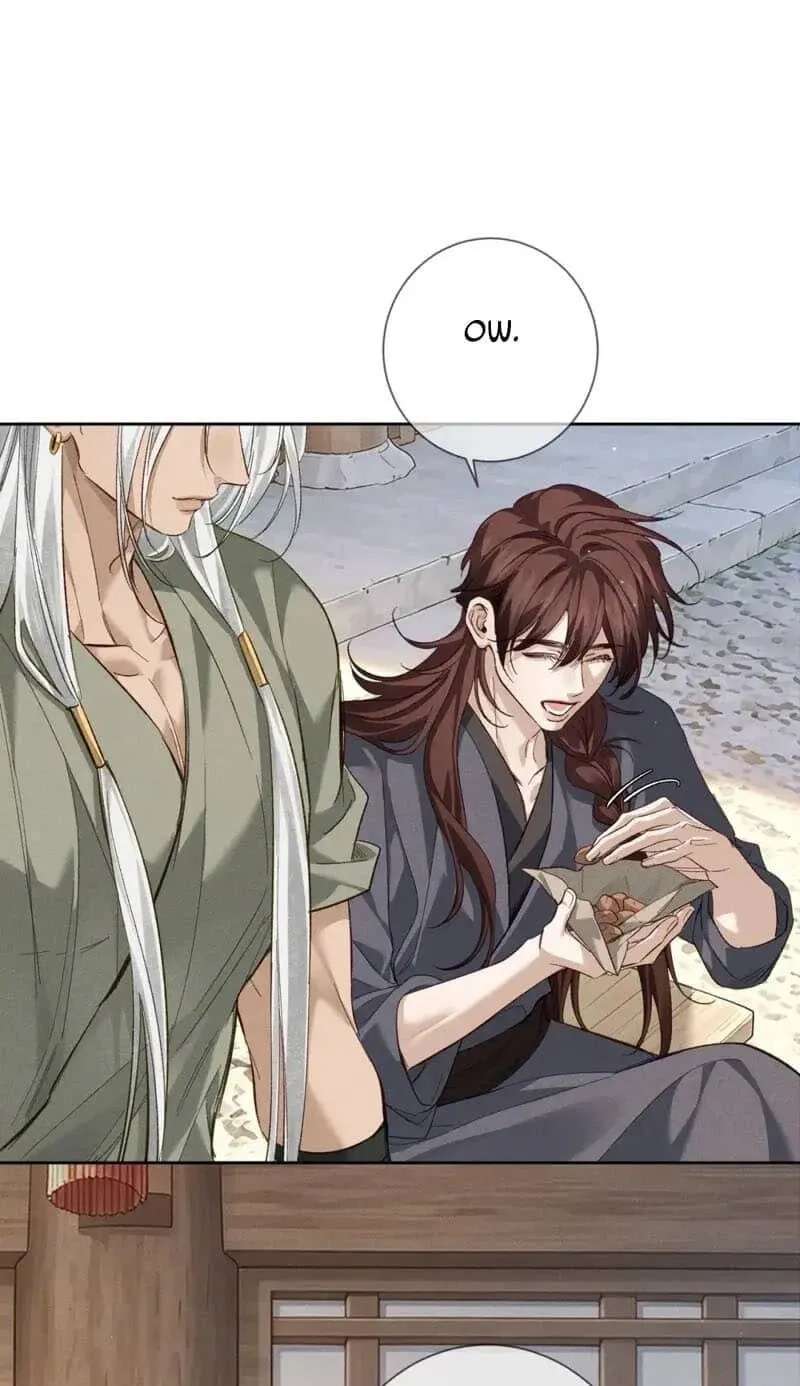 Zhujiao Zhi Xiang Tan Lian'ai Chapter 301 - page 39