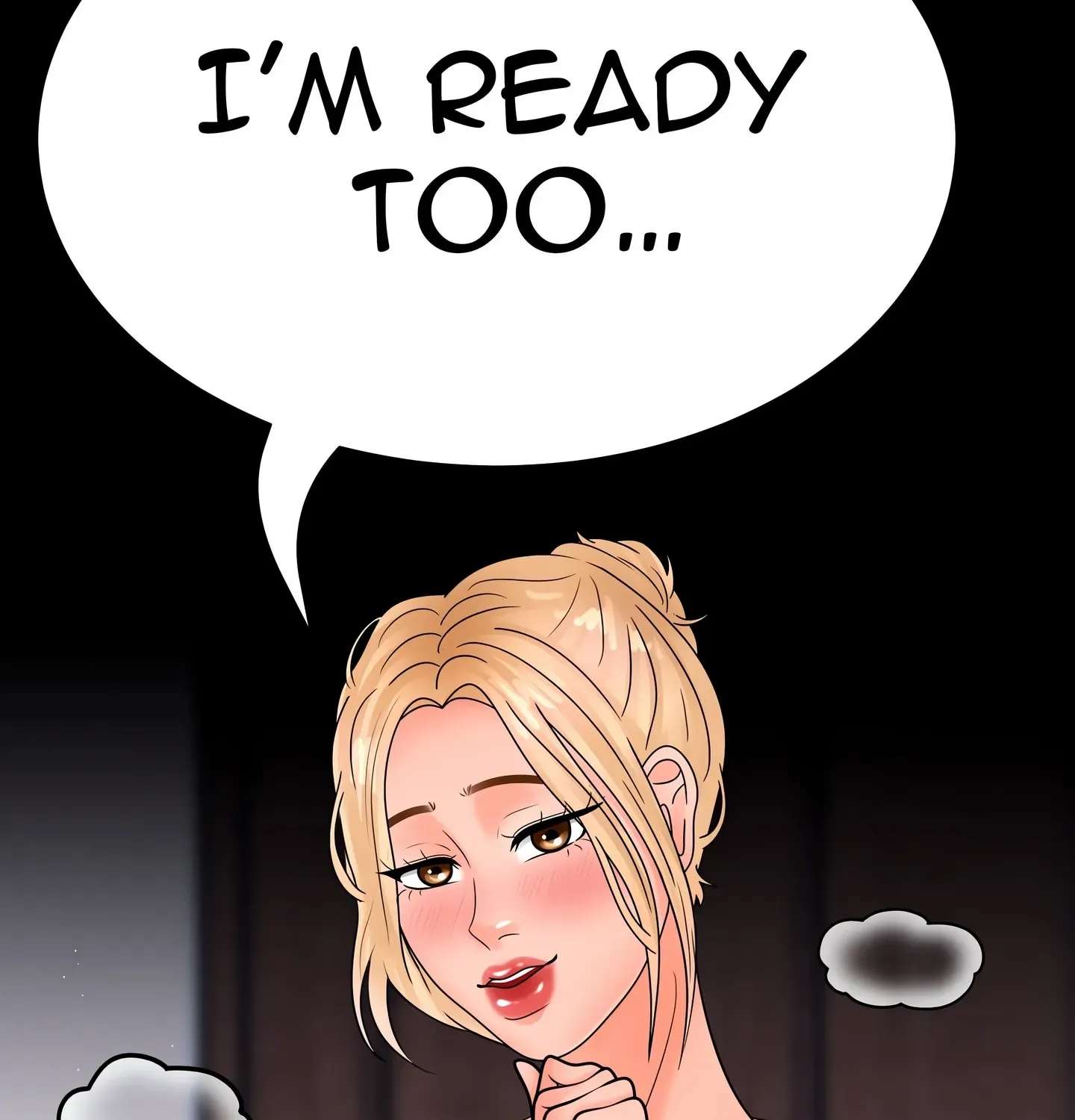 Forbidden Fantasy Chapter 26 - page 24