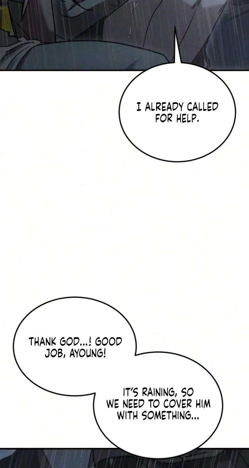 Our Incomplete Bond Chapter 18 - page 20