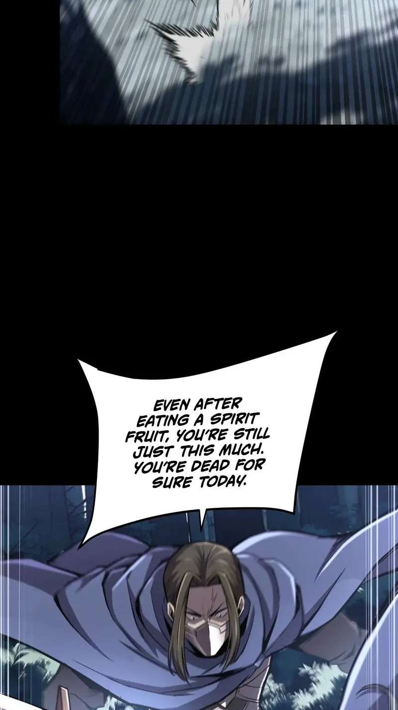 Starting with ×10: You Really Exploited the Bug! Chapter 5 - page 23