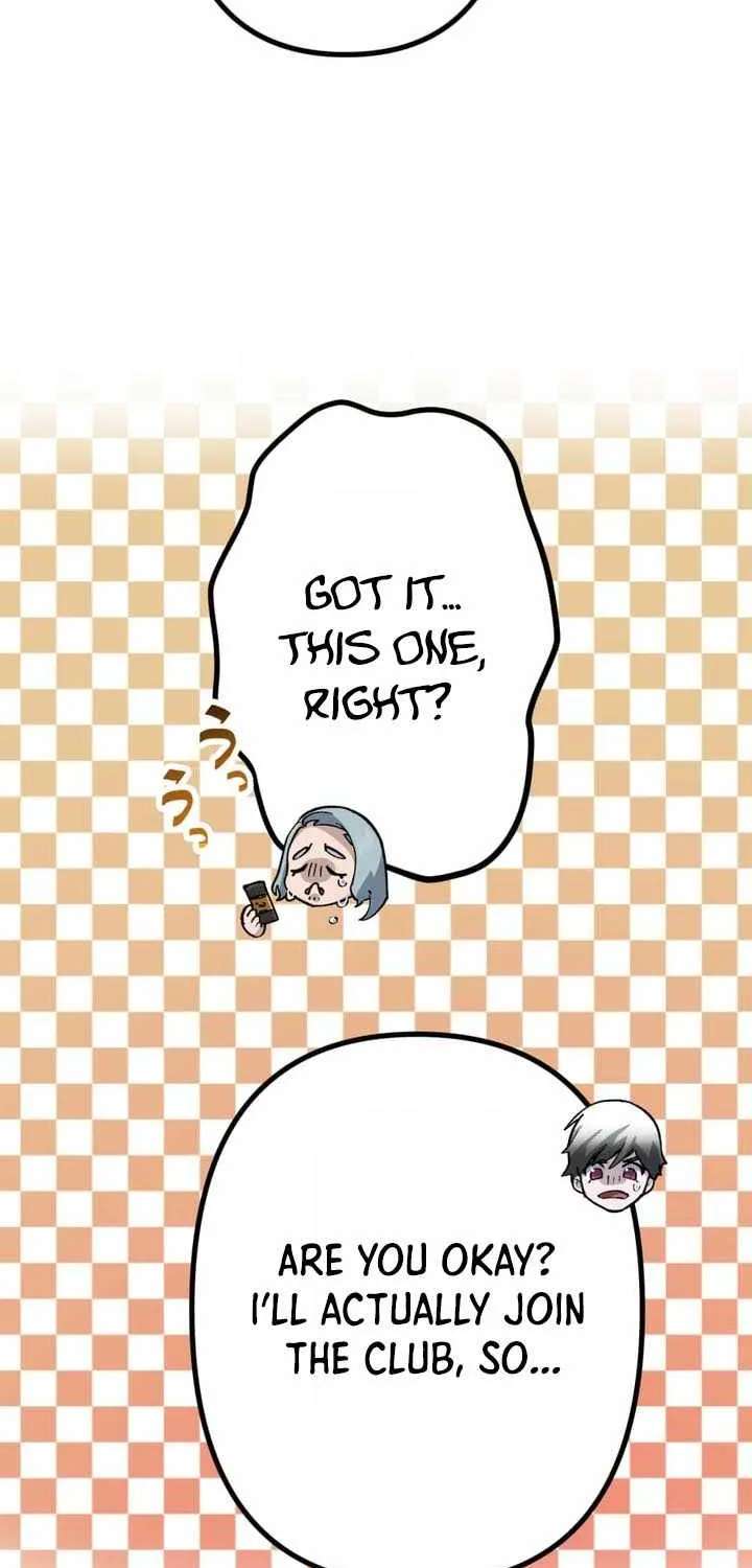 Sword God High School: The Talentless Underachiever Becomes the Strongest Chapter 20 - page 104