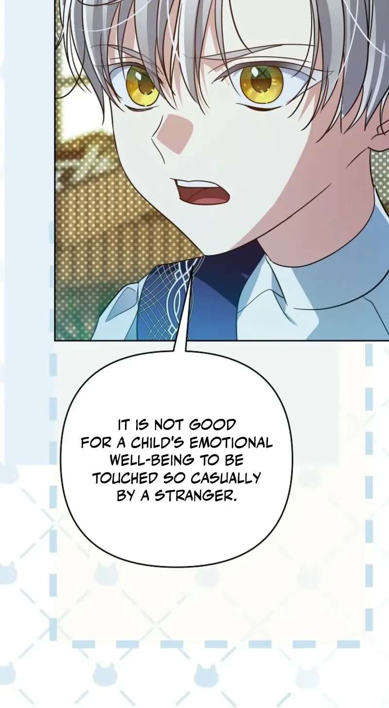 En Travesti: I Became a Fake Prince Chapter 33 - page 73