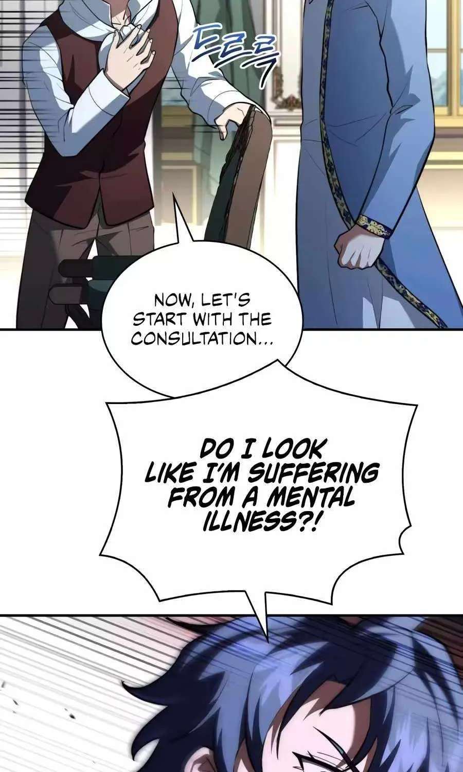 The Crown Prince That Sells Medicine Chapter 122 - page 82