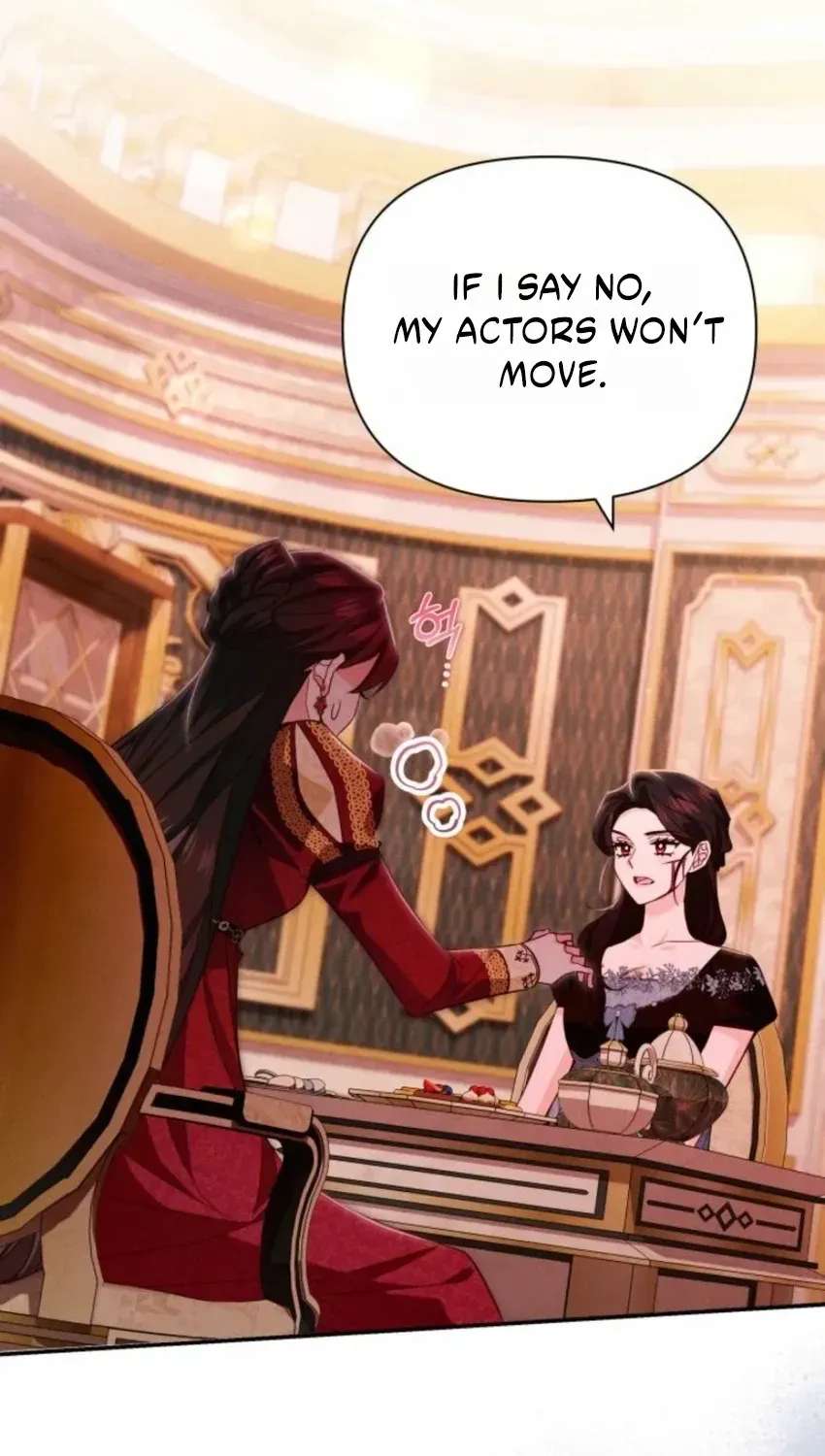 The Villainess Directs a Romance Fantasy Chapter 39 - page 16