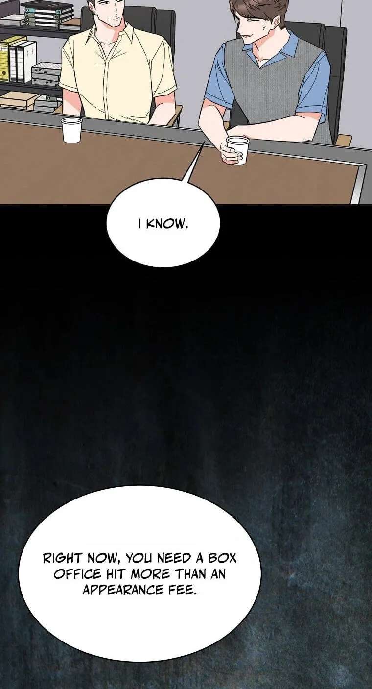 Rookie Talent Agent Knows It All Chapter 199 - page 6
