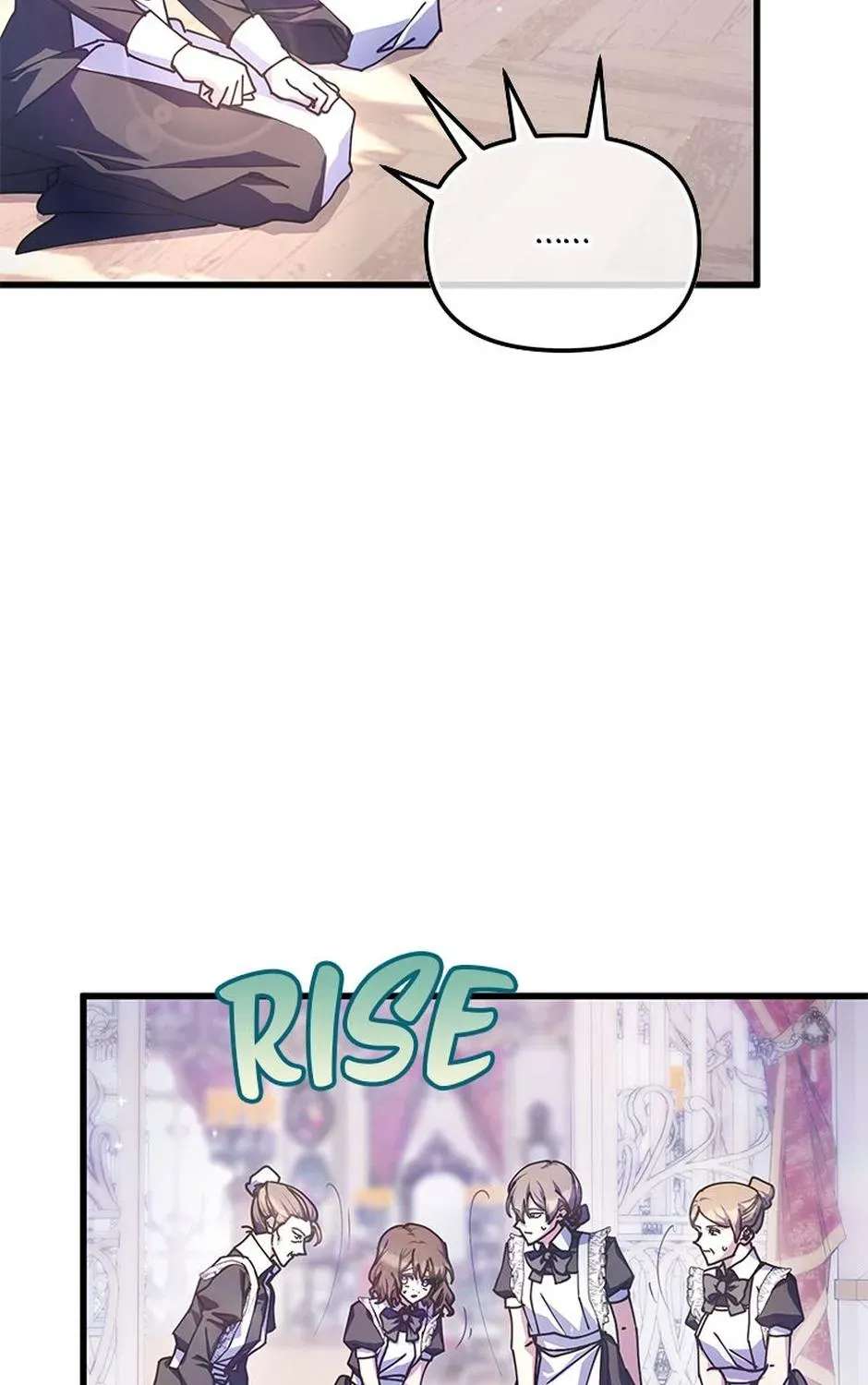 I Will Be Next to the Main Character Chapter 66 - page 6