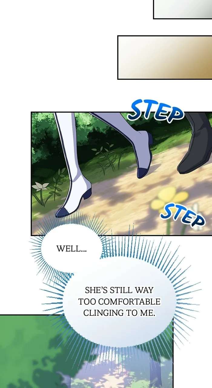 Back on the Road withMy Apprentice Chapter 3 - page 32