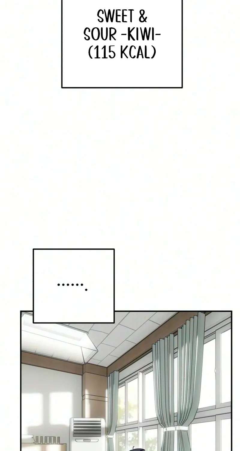 Black but Pure White RSS Feed Chapter 6 - page 9