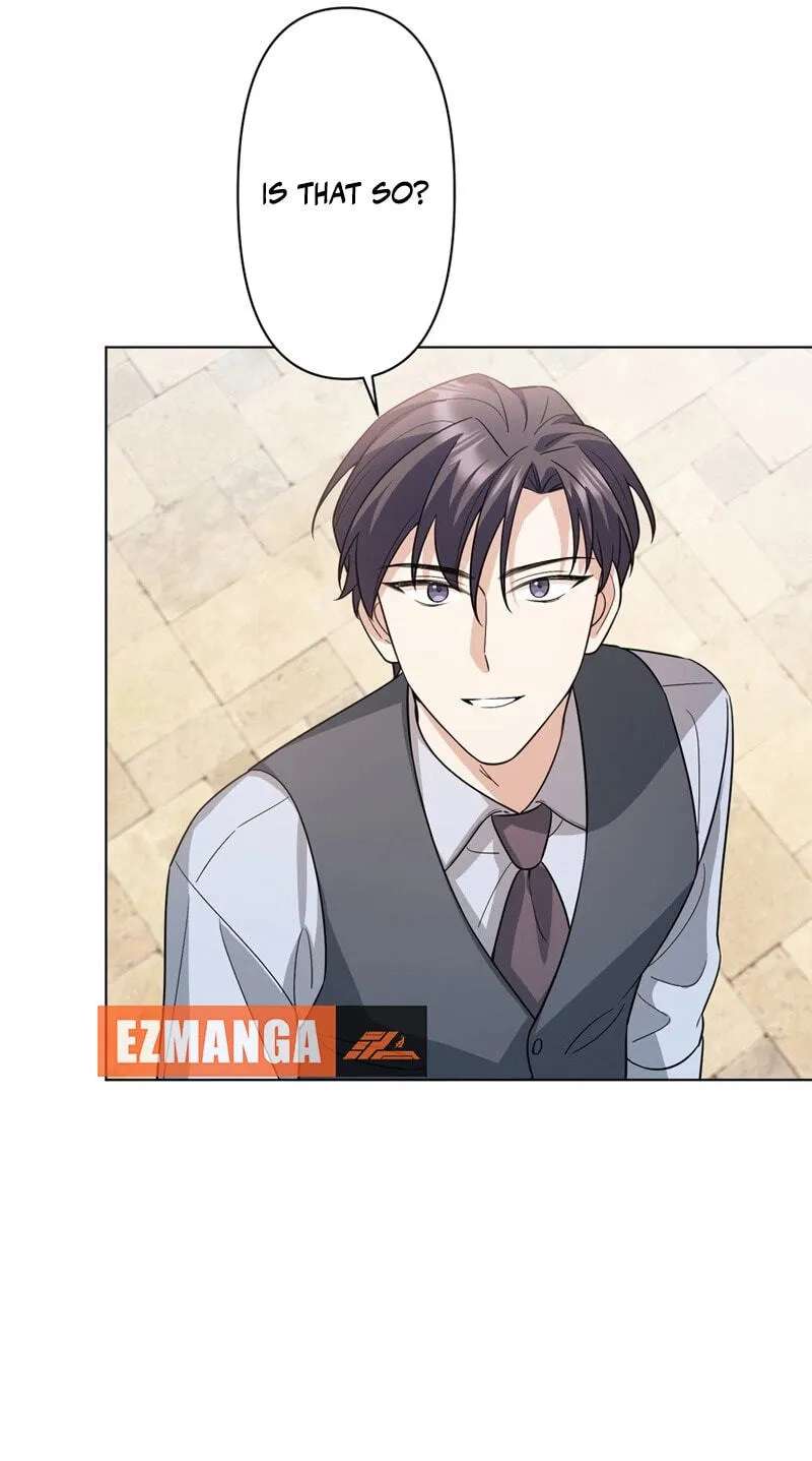 Acquaintance Husband Chapter 45 - page 18