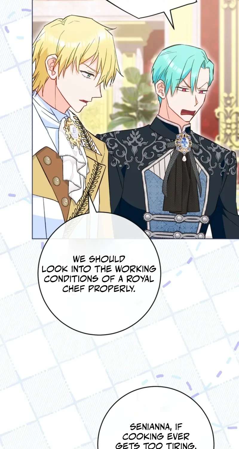 Royal Shop Of Young Lady Chapter 231 - page 37