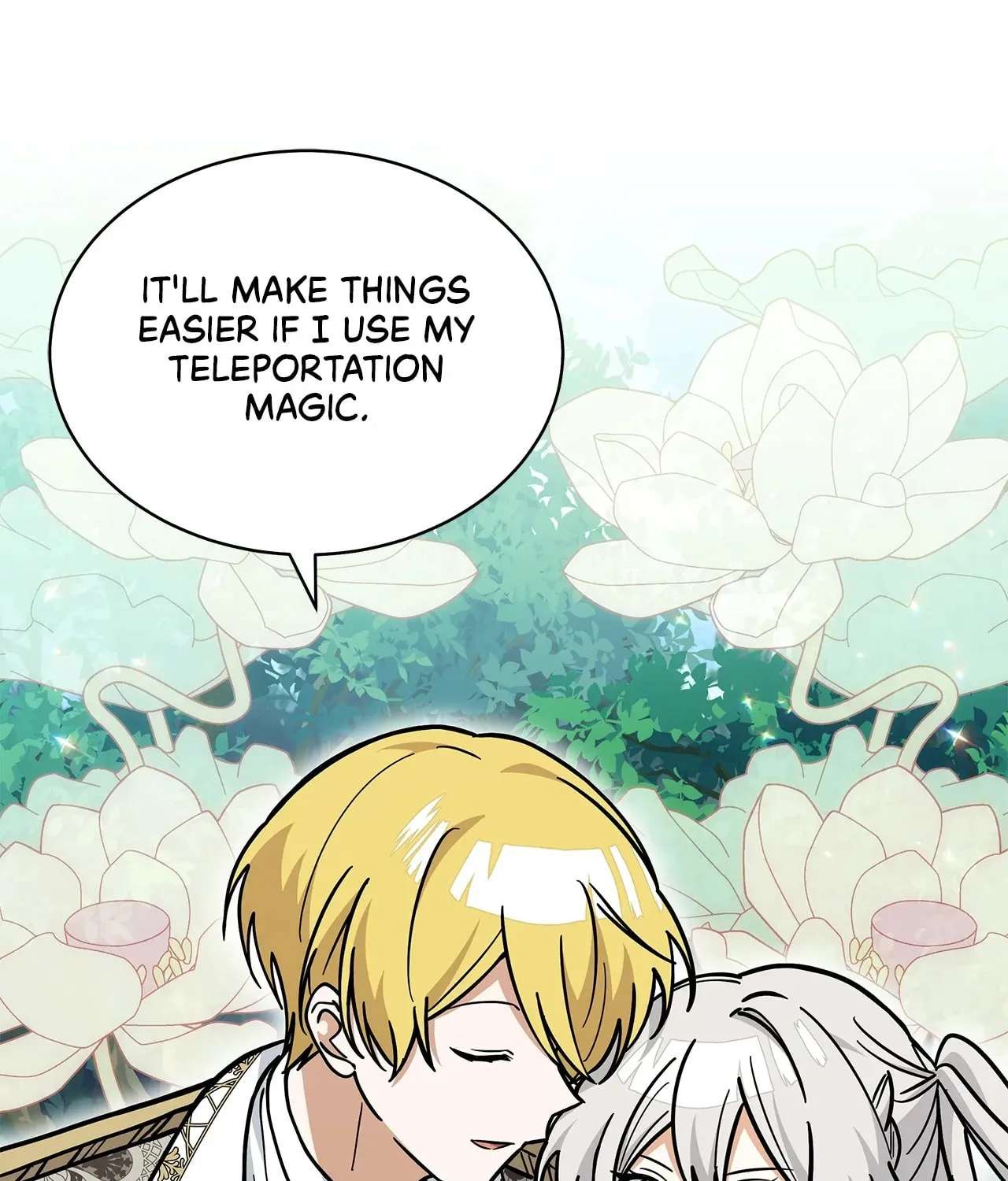 A Cat, Adopted by a Wolf Family? Chapter 103 - page 57