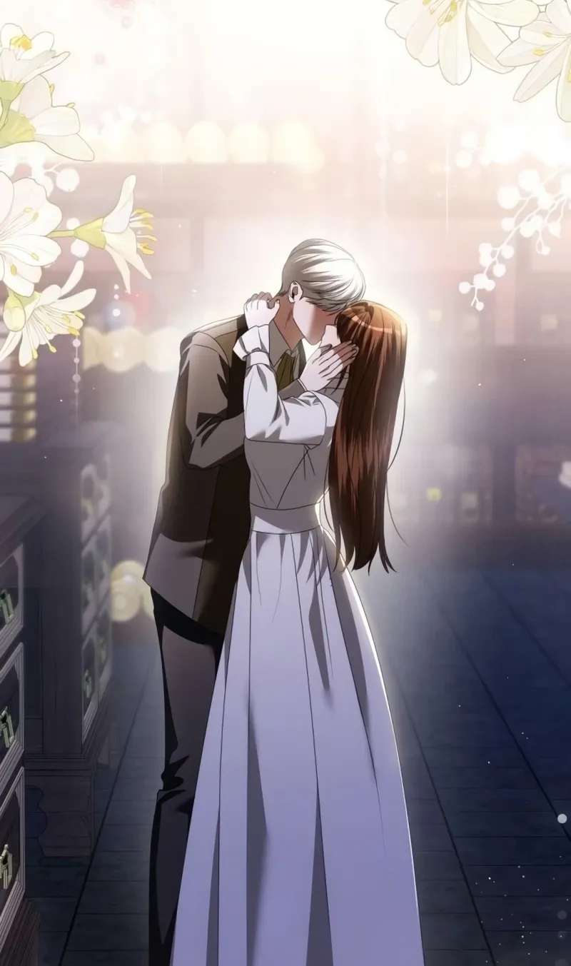 That's Just How First Love Is Your Highness Chapter 68 - page 97