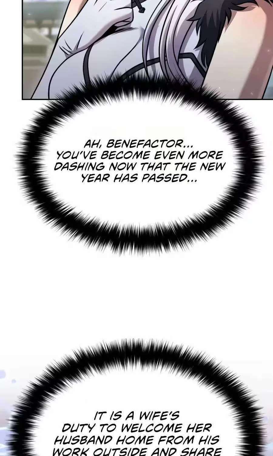 The Second Eunuch Regains His Manhood Chapter 103 - page 26