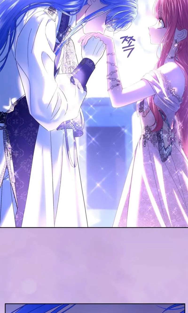 Baby Prisoner of the Winter Castle Chapter 106 - page 73