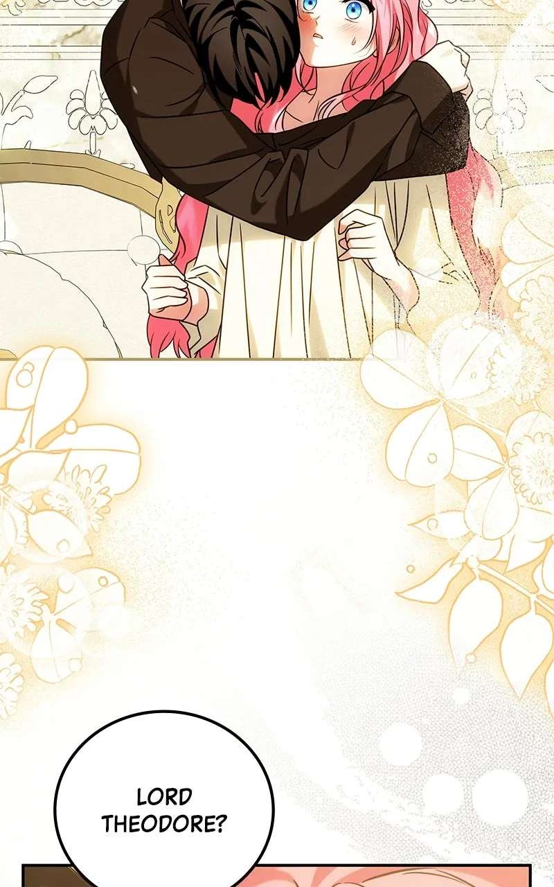 Changing the GenreFrom Angst to Heartwarming Chapter 85 - page 2