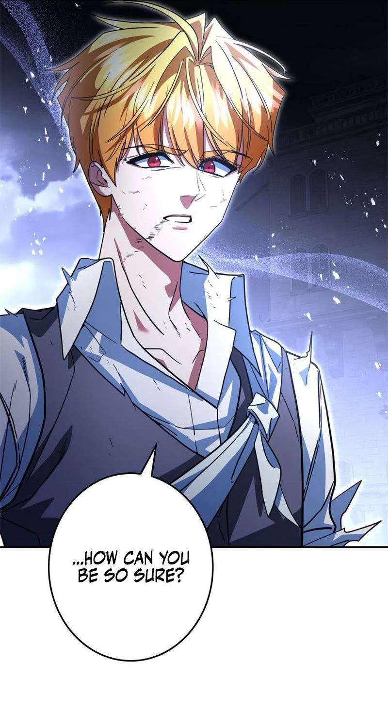 The Sword Emperor Who Surpasses His Previous Life Chapter 38 - page 107