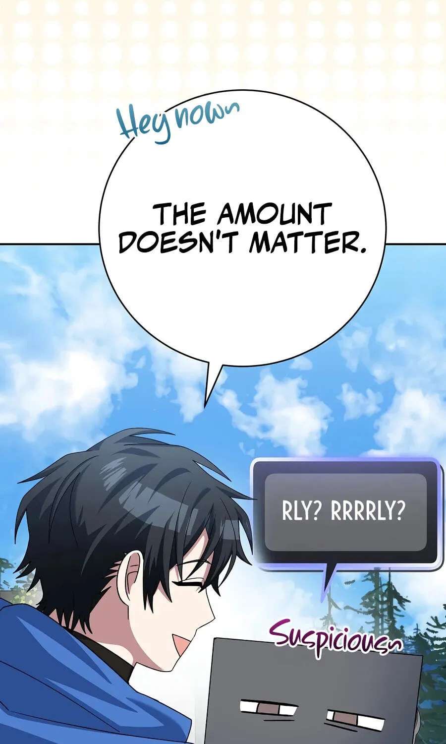Genius Archer's Livestreaming Chapter 109 - page 93
