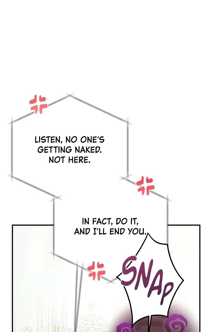 Changing the GenreFrom Angst to Heartwarming Chapter 86 - page 58