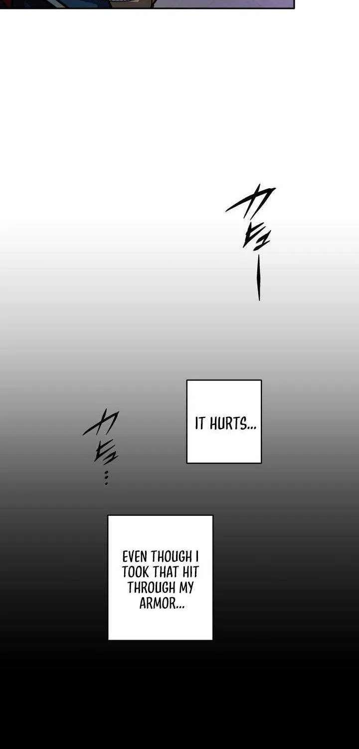 Reborn Ranker – Gravity User (Manga) Chapter 207 - page 28