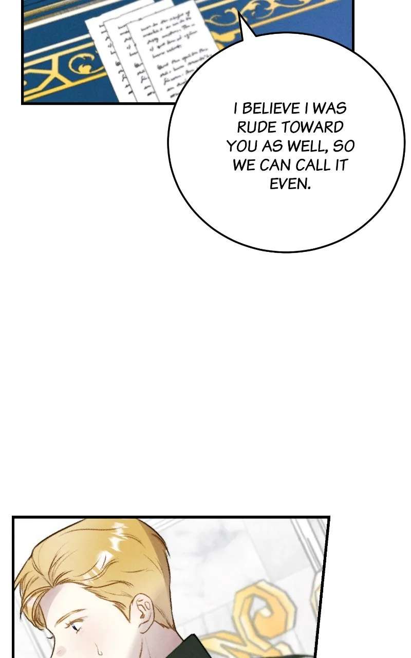 He's Not Justa Pretty Face Chapter 17 - page 22
