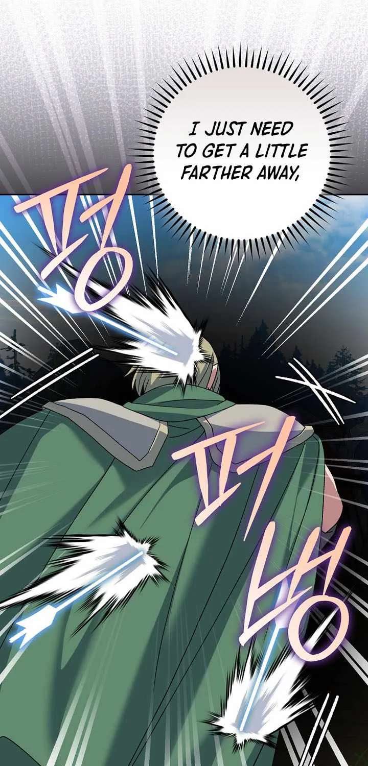 Genius Archer’S Streaming Chapter 108 - page 88