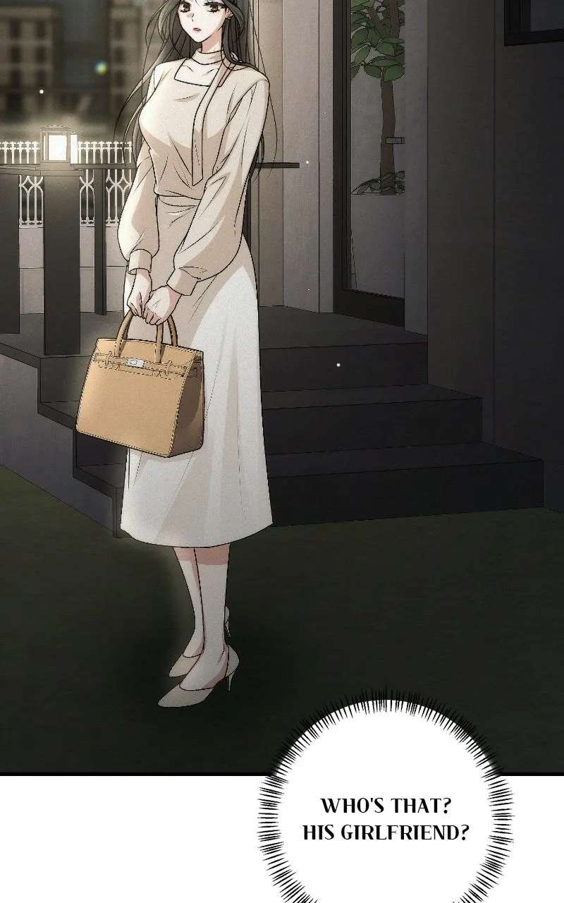 Office Romance Contract Chapter 1 - page 81